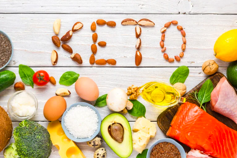 Dieta Keto: Tendencia Mundial ¿Funcionará Para Ti? Descúbrelo…